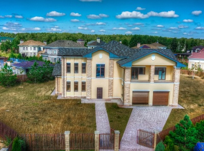 4 Bedrooms, Загородная, Продажа, Listing ID 1764, Московская область, Россия,