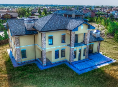 4 Bedrooms, Загородная, Продажа, Listing ID 1764, Московская область, Россия,