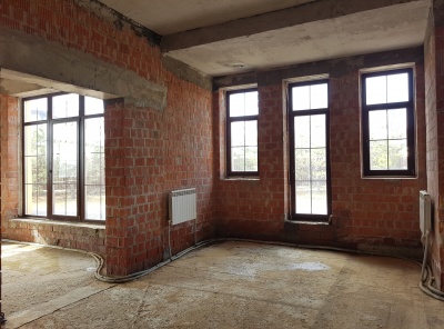 4 Bedrooms, Загородная, Продажа, Listing ID 1764, Московская область, Россия,
