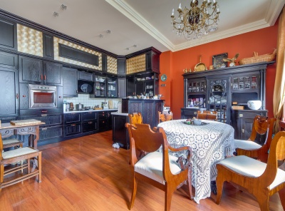 3 Комнаты, Городская, Продажа, Улица Тверская, Listing ID 1775, Москва, Россия,