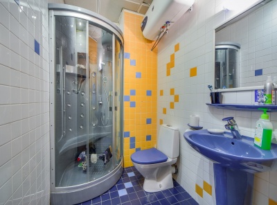 3 Комнаты, Городская, Продажа, Улица Тверская, Listing ID 1775, Москва, Россия,