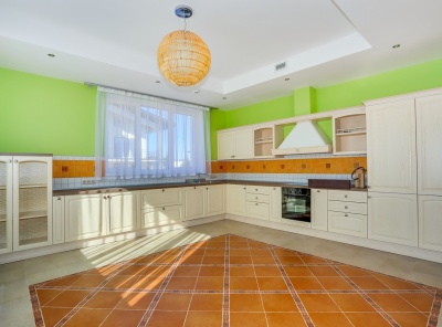 4 Bedrooms, Загородная, Аренда, Listing ID 1784, Московская область, Россия,