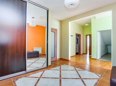 4 Bedrooms, Загородная, Аренда, Listing ID 1784, Московская область, Россия,