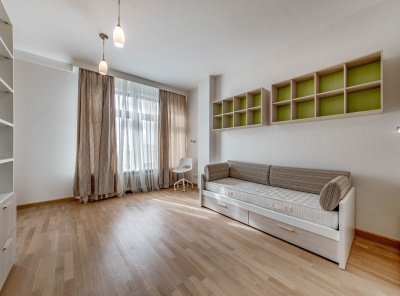 5 Комнаты, Городская, Аренда, Большой Тишинский переулок, Listing ID 1785, Москва, Россия,