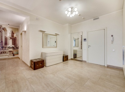 5 Комнаты, Городская, Аренда, Большой Тишинский переулок, Listing ID 1785, Москва, Россия,