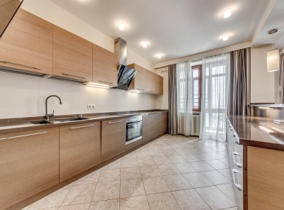 5 Комнаты, Городская, Аренда, Большой Тишинский переулок, Listing ID 1785, Москва, Россия,