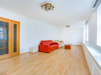 4 Комнаты, Городская, Аренда, Последний переулок, Listing ID 1787, Москва, Россия,