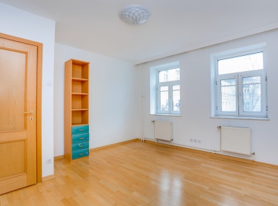 4 Комнаты, Городская, Аренда, Последний переулок, Listing ID 1787, Москва, Россия,