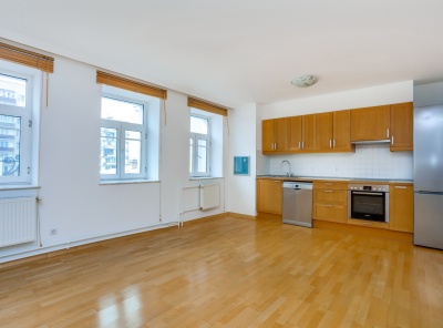 4 Комнаты, Городская, Аренда, Последний  переулок, Listing ID 1788, Москва, Россия,