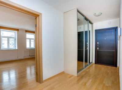 4 Комнаты, Городская, Аренда, Последний  переулок, Listing ID 1788, Москва, Россия,