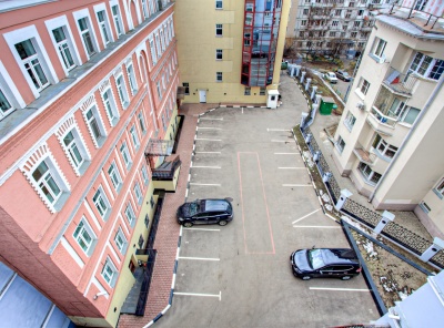 4 Комнаты, Городская, Аренда, Последний  переулок, Listing ID 1788, Москва, Россия,