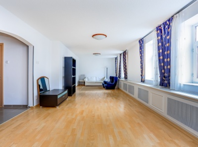 4 Комнаты, Городская, Аренда, Последний переулок, Listing ID 1789, Москва, Россия,