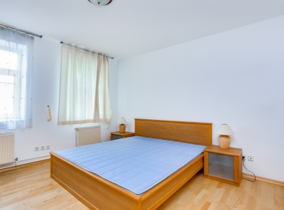 4 Комнаты, Городская, Аренда, Последний переулок, Listing ID 1789, Москва, Россия,
