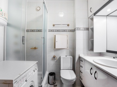 4 Комнаты, Городская, Аренда, Последний переулок, Listing ID 1789, Москва, Россия,
