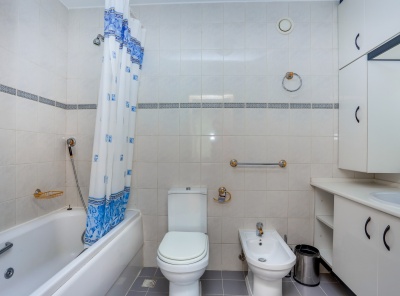 4 Комнаты, Городская, Аренда, Последний переулок, Listing ID 1789, Москва, Россия,