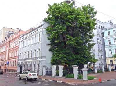 4 Комнаты, Городская, Аренда, Последний переулок, Listing ID 1789, Москва, Россия,