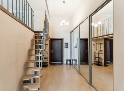 3 Комнаты, Городская, Аренда, Улица Шаболовка, Listing ID 1790, Москва, Россия,