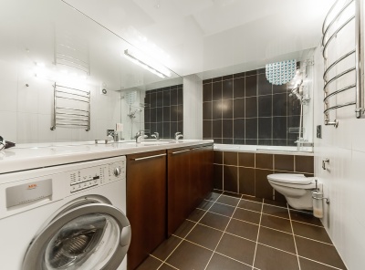 3 Комнаты, Городская, Аренда, Улица Шаболовка, Listing ID 1790, Москва, Россия,