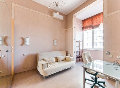 3 Комнаты, Городская, Аренда, Улица Шаболовка, Listing ID 1790, Москва, Россия,