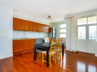3 Комнаты, Городская, Аренда, Цветной бульвар, Listing ID 1792, Москва, Россия,