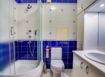 3 Комнаты, Городская, Аренда, Цветной бульвар, Listing ID 1792, Москва, Россия,