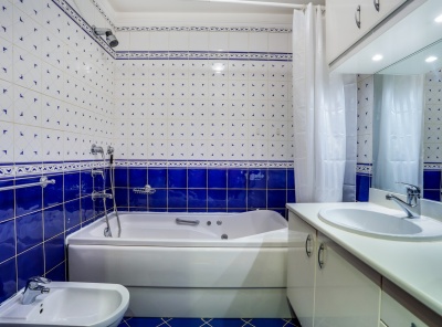 3 Комнаты, Городская, Аренда, Цветной бульвар, Listing ID 1792, Москва, Россия,