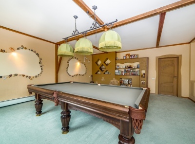 4 Bedrooms, Загородная, Продажа, Listing ID 1793, Московская область, Россия,