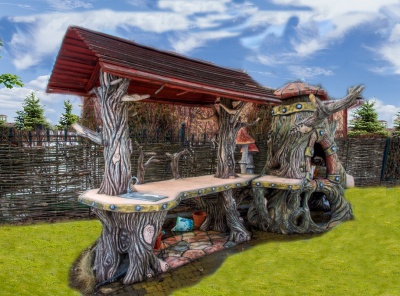 4 Bedrooms, Загородная, Продажа, Listing ID 1793, Московская область, Россия,