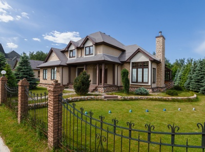 4 Bedrooms, Загородная, Продажа, Listing ID 1793, Московская область, Россия,