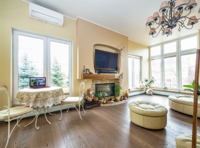 4 Bedrooms, Загородная, Продажа, Listing ID 1793, Московская область, Россия,