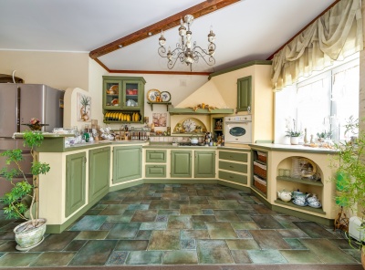 4 Bedrooms, Загородная, Продажа, Listing ID 1793, Московская область, Россия,