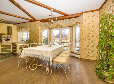 4 Bedrooms, Загородная, Продажа, Listing ID 1793, Московская область, Россия,