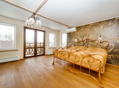 4 Bedrooms, Загородная, Продажа, Listing ID 1793, Московская область, Россия,