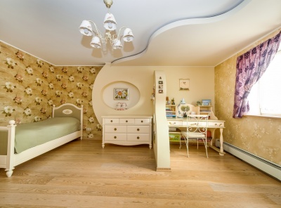 4 Bedrooms, Загородная, Продажа, Listing ID 1793, Московская область, Россия,