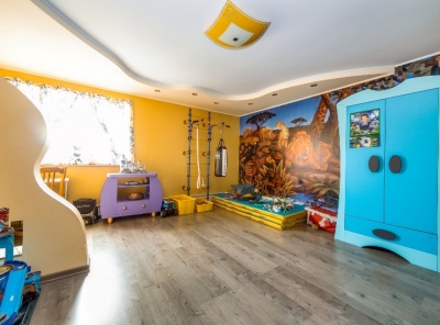 4 Bedrooms, Загородная, Продажа, Listing ID 1793, Московская область, Россия,