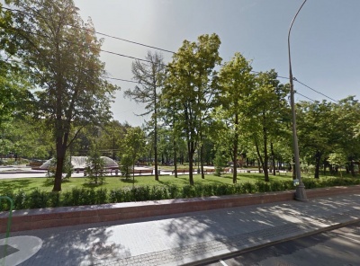 3 Комнаты, Городская, Аренда, Улица Большая Бронная, дом 29, Listing ID 1797, Москва, Россия,