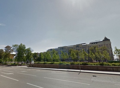 3 Комнаты, Городская, Аренда, Улица Большая Бронная, дом 29, Listing ID 1797, Москва, Россия,