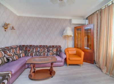 3 Комнаты, Городская, Аренда, Улица Большая Бронная, дом 29, Listing ID 1797, Москва, Россия,
