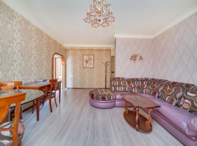 3 Комнаты, Городская, Аренда, Улица Большая Бронная, дом 29, Listing ID 1797, Москва, Россия,