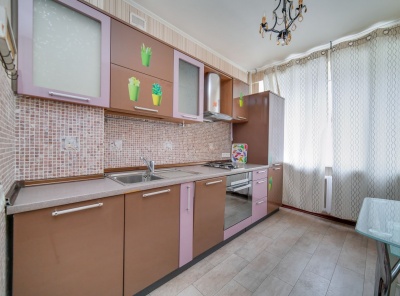 3 Комнаты, Городская, Аренда, Улица Большая Бронная, дом 29, Listing ID 1797, Москва, Россия,