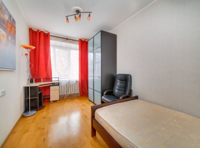 3 Комнаты, Городская, Аренда, Улица Большая Бронная, дом 29, Listing ID 1797, Москва, Россия,