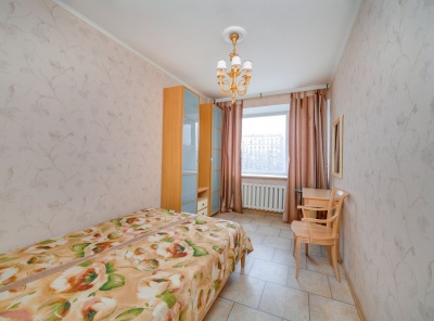 3 Комнаты, Городская, Аренда, Улица Большая Бронная, дом 29, Listing ID 1797, Москва, Россия,