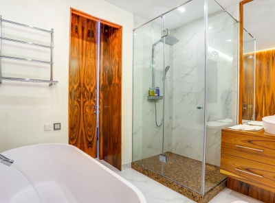 3 Комнаты, Городская, Продажа, Улица Большая Грузинская, Listing ID 1799, Москва, Россия,