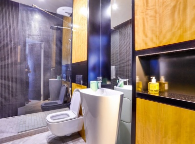 3 Комнаты, Городская, Продажа, Улица Большая Грузинская, Listing ID 1799, Москва, Россия,