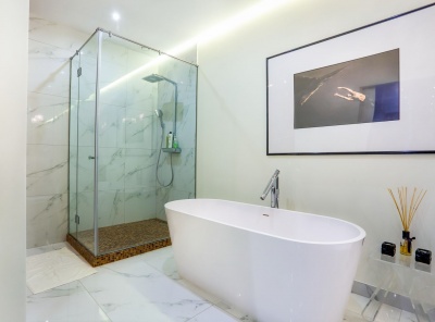 3 Комнаты, Городская, Продажа, Улица Большая Грузинская, Listing ID 1800, Москва, Россия,