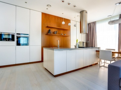 3 Комнаты, Городская, Продажа, Улица Большая Грузинская, Listing ID 1800, Москва, Россия,