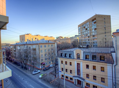 4 Комнаты, Городская, Продажа, Улица Новолесная, Listing ID 1803, Москва, Россия,