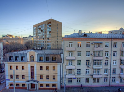 4 Комнаты, Городская, Продажа, Улица Новолесная, Listing ID 1803, Москва, Россия,