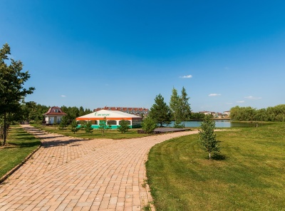3 Bedrooms, Загородная, Аренда, Listing ID 1808, Московская область, Россия,
