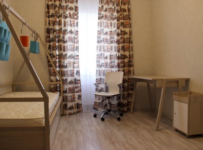 3 Bedrooms, Загородная, Аренда, Listing ID 1808, Московская область, Россия,